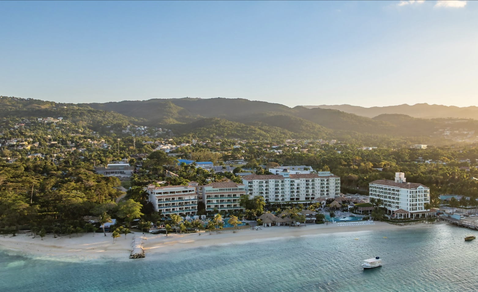 Jamaica Asking Visitors to Return as Island Reopens Following Hurricane Melissa